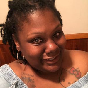 Meet your Posher, Brittney